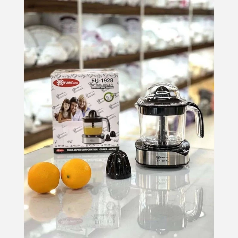 آب مرکبات گیر فوما مدل 1928