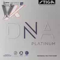 رویه راکت استیگا مدل دی ان ای پلاتینیوم M کد 2004250