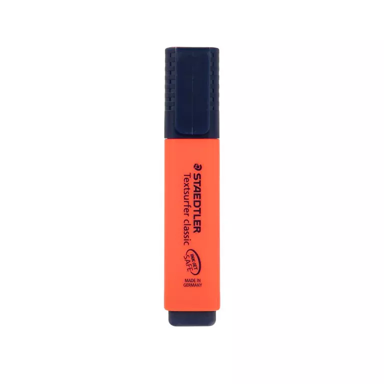 ماژیک علامت گذار استدلر مدل Textsurfer Classic کد 364