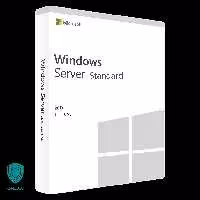 ویندوز سرور 2019 استاندارد