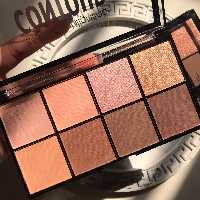 پالت کانتور هایلایتر