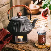 قوری چدن نالینو  مدل Fiorela