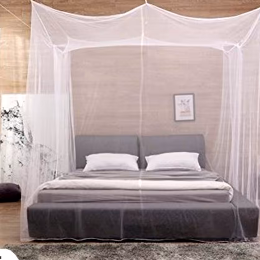 دوخت سفارشی پشه بند تور سایز 2*170