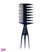 شانه مو رز (Rose) مدل تبری