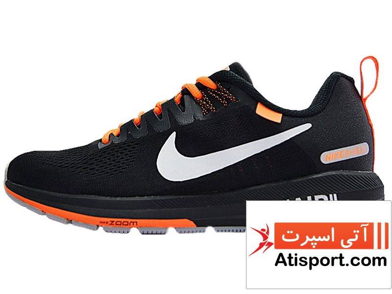 کفش ورزشی مردانه مخصوص دویدن nike air zoom structure 21