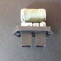 مقاومت  فن پراید سرامیکی