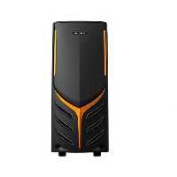 Raidmax SUPER VIPER Mid Tower Computer Case