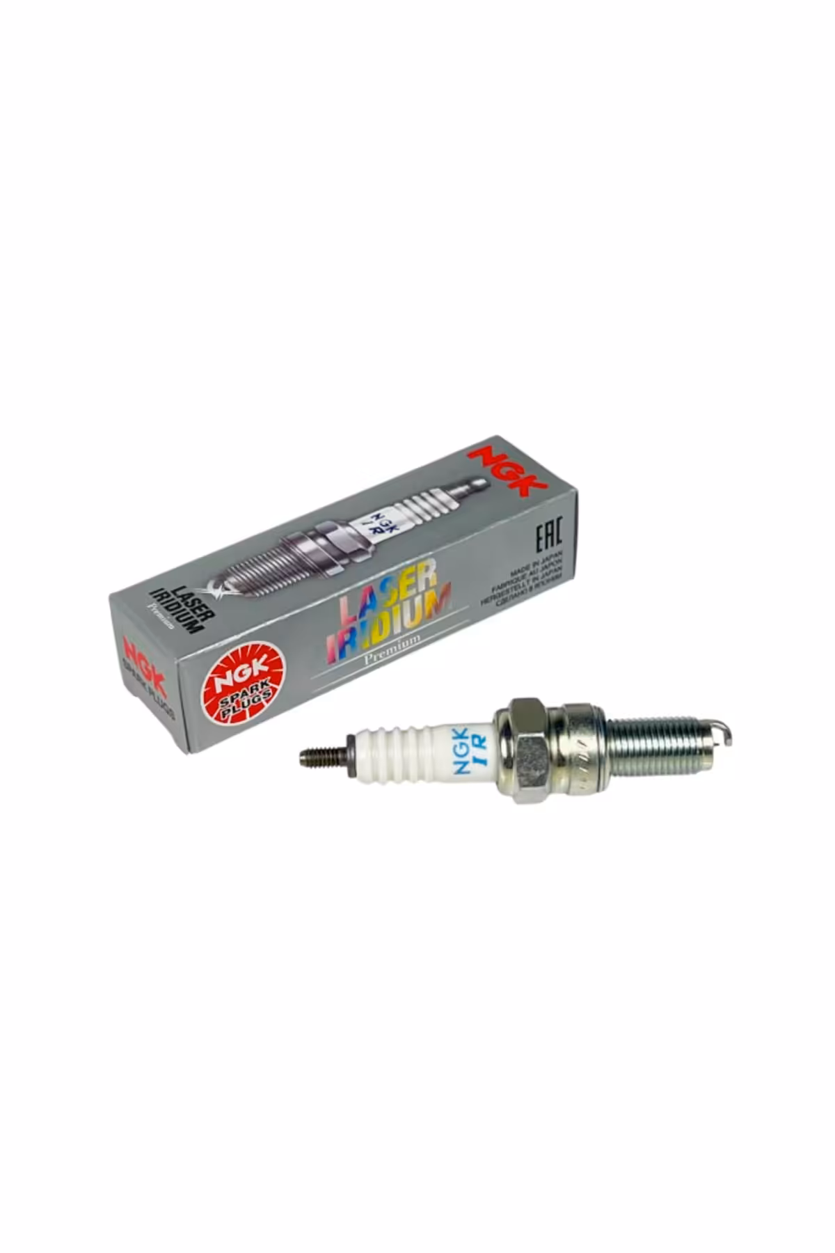 شمع موتورسیکلت NGK LMAR8A 9 IRIDIUM SPARK PLUG YZF R25 2019 2020 X MAX 250 300 2017 MT 07 HONDA PCX125 Motobir