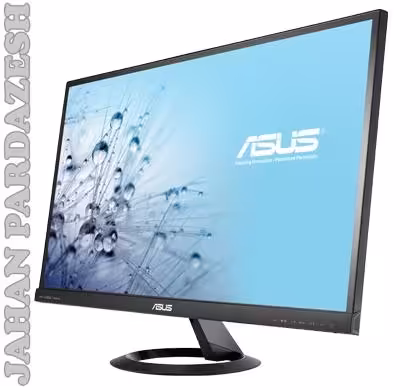 مانيتور ايسوس مدل VX239H سایز 23 اینچ