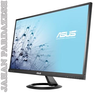 مانيتور ايسوس مدل VX239H سایز 23 اینچ