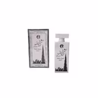 ادو پرفیوم مردانه ار تی مدل شیخ زاید مسک حجم 100 میل