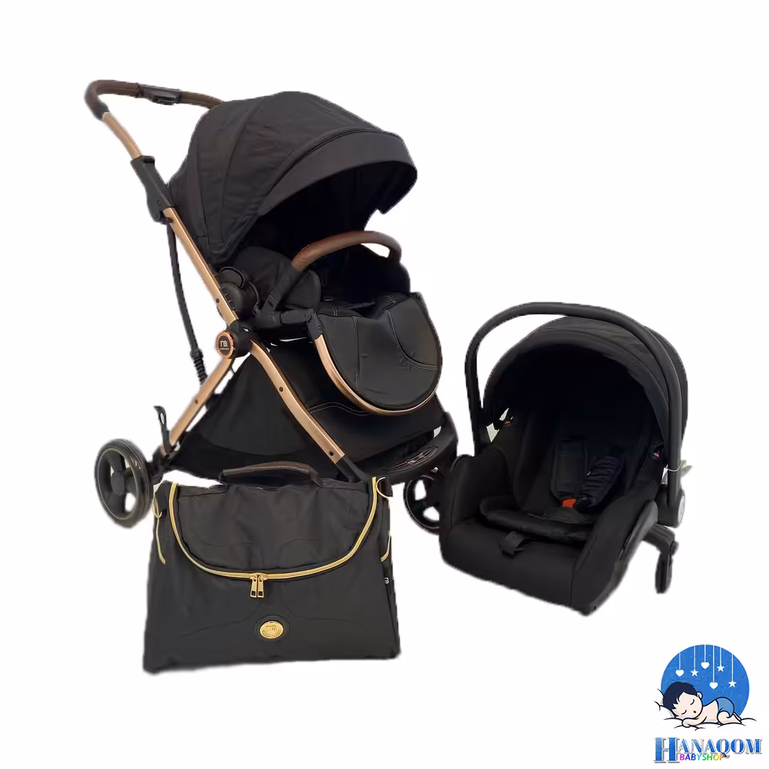 سرویس کالسکه مسافرتی برند مادرکر(mother care)