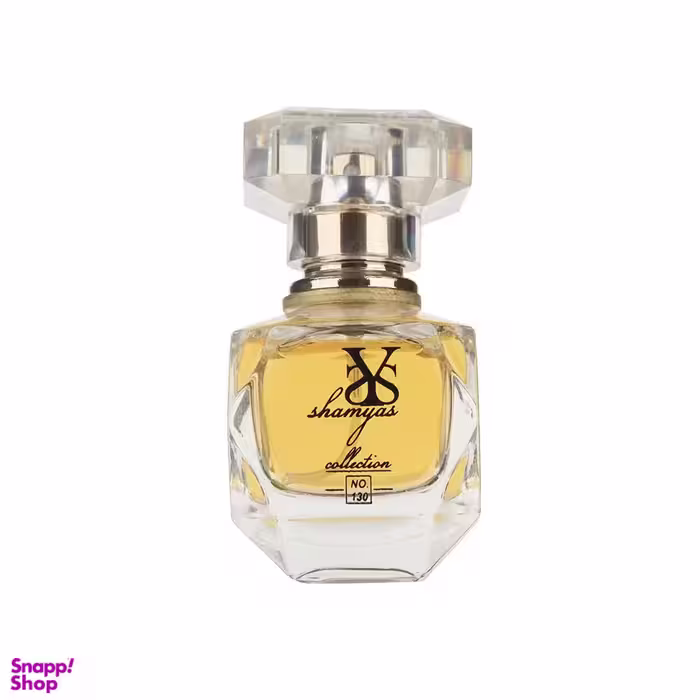ادوپرفیوم زنانه شمیاس (Shamyas) مدل Elie Saab