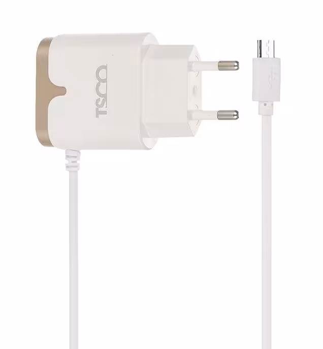 شارژر دیواری تسکو مدل TTC 50
