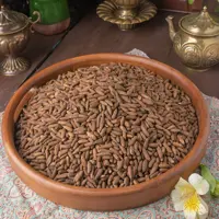 چلغوز با پوست 500 گرم (5 درصد خراب دارد)