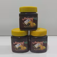 پوره( لیمو عمانی)نیم کیلویی