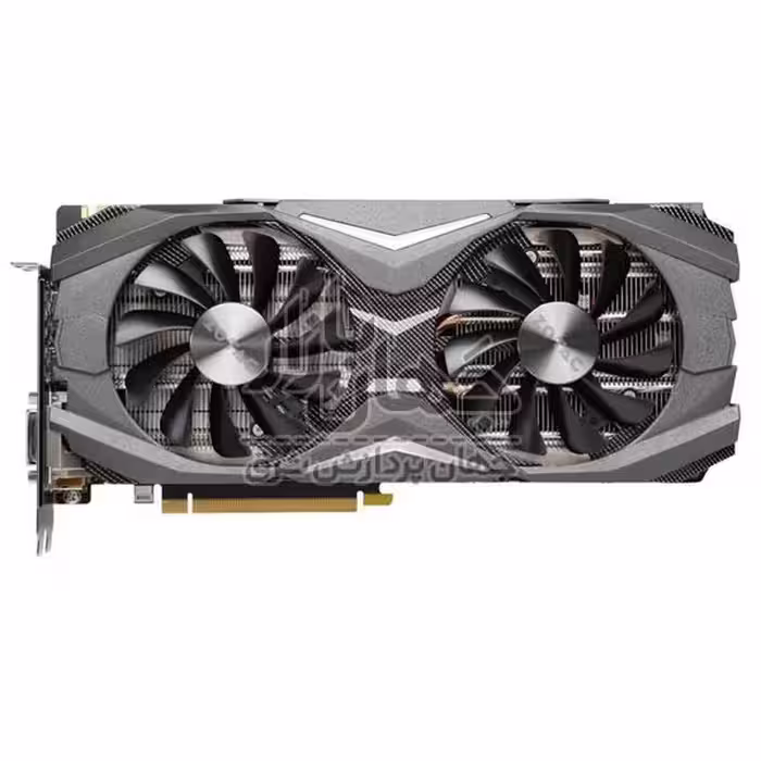 کارت گرافیک زوتک مدل GTX 1080 AMP EDITION 8GB