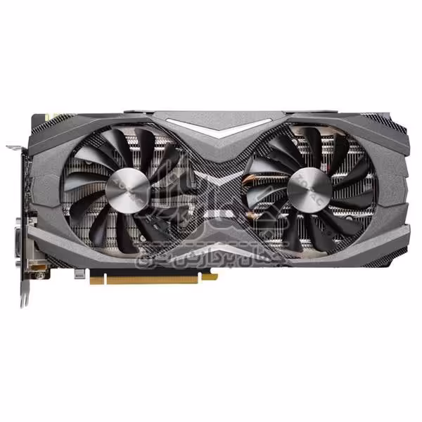 کارت گرافیک زوتک مدل GTX 1080 AMP EDITION 8GB