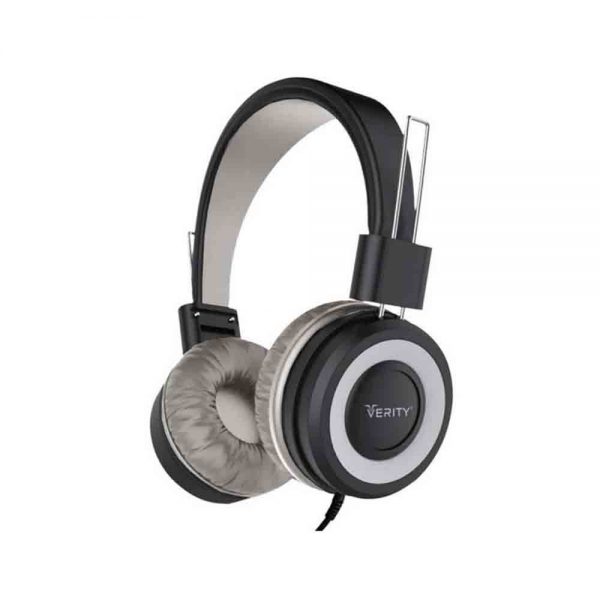 Headphone Verity V-H30W | هدفون سیمی وریتی