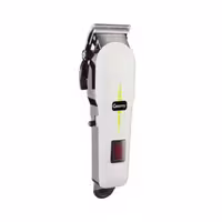 ماشین اصلاح جیمی مدل GM-6008 ا Gemei GM-6008 shaving machine با یکسال گارانتی شرکتی 