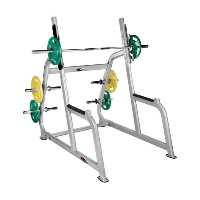 مقر اسکات ال اس فیتنس LS-130