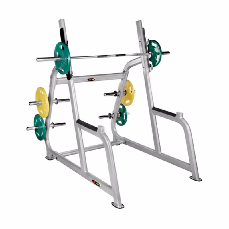 مقر اسکات ال اس فیتنس LS-130