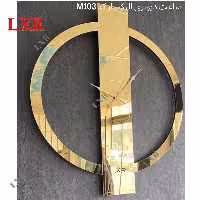 ساعت دیواری الیکسار کد M103