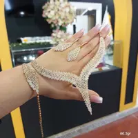 سرویس جواهری مارسا