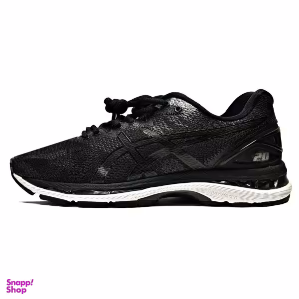 کفش مخصوص پیاده روی مردانه مدل GEL NIMBUS 20 غیر اصل