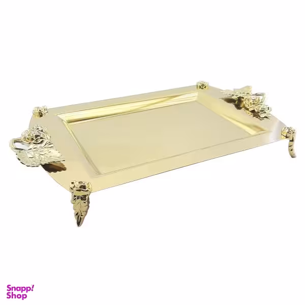 سینی نگار مدل رز کد 302G