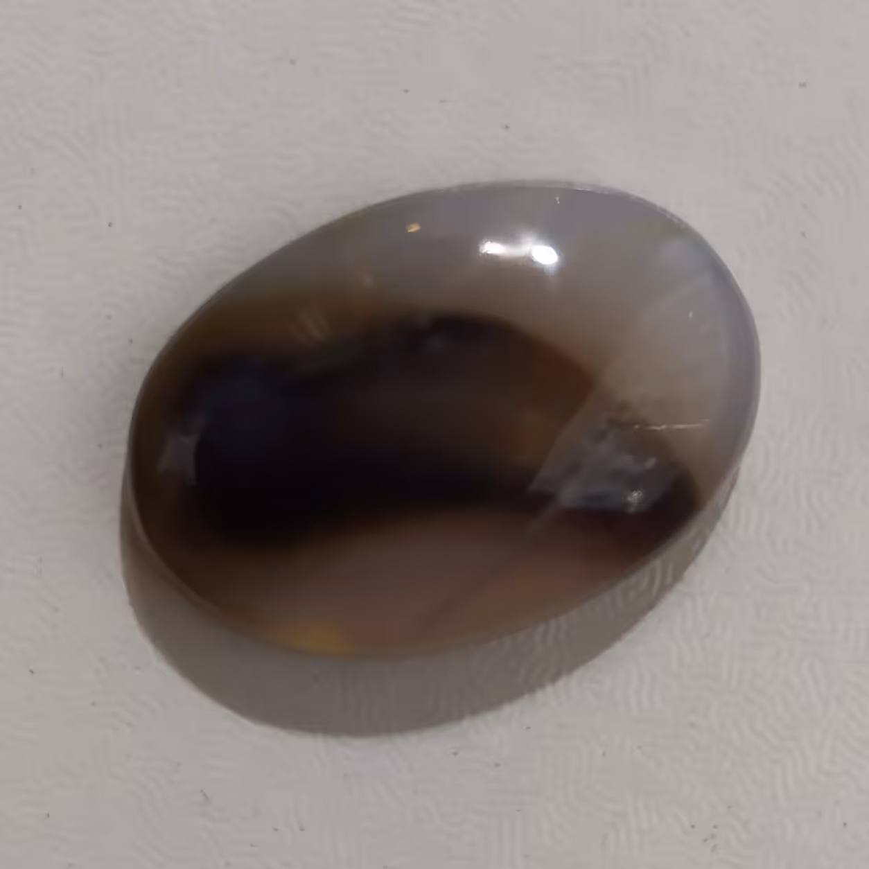 عقیق مصور کد1