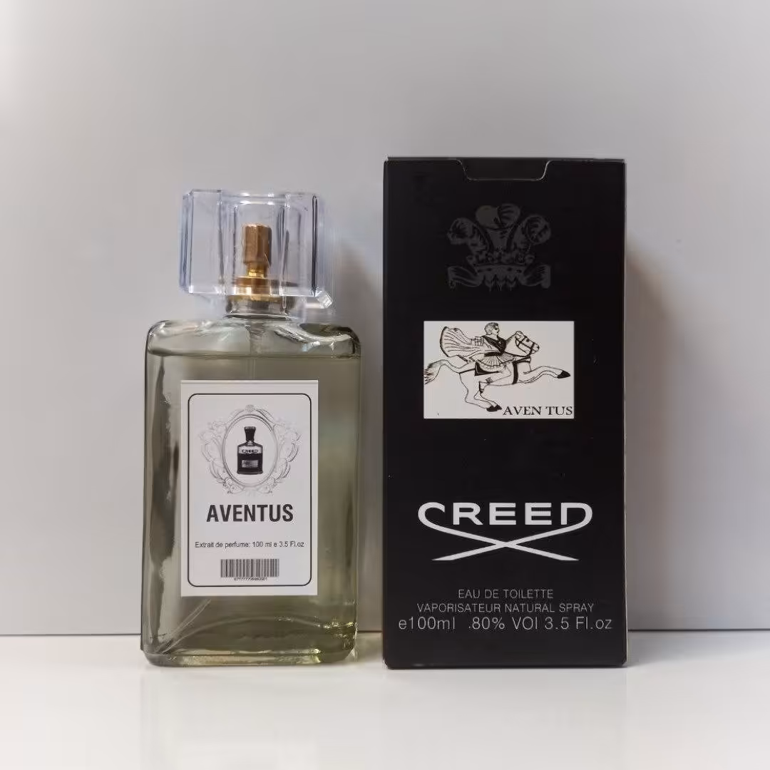ادکلن جعبه ای AVENTUS