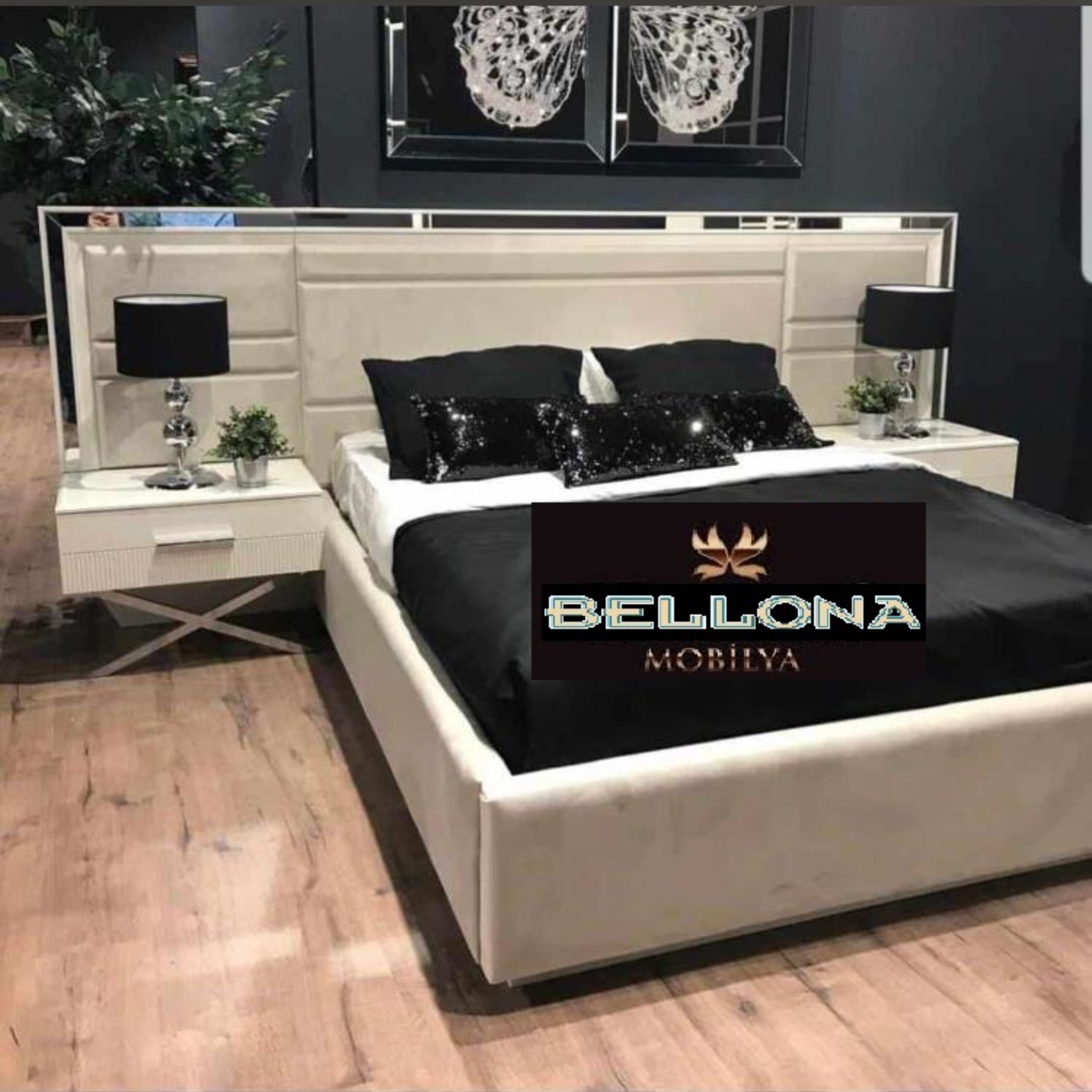 سرویس خواب مدل الکاپو