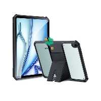 کاور Beatle Stand برند XUNDD اپل آیپد iPad Air 13 2024