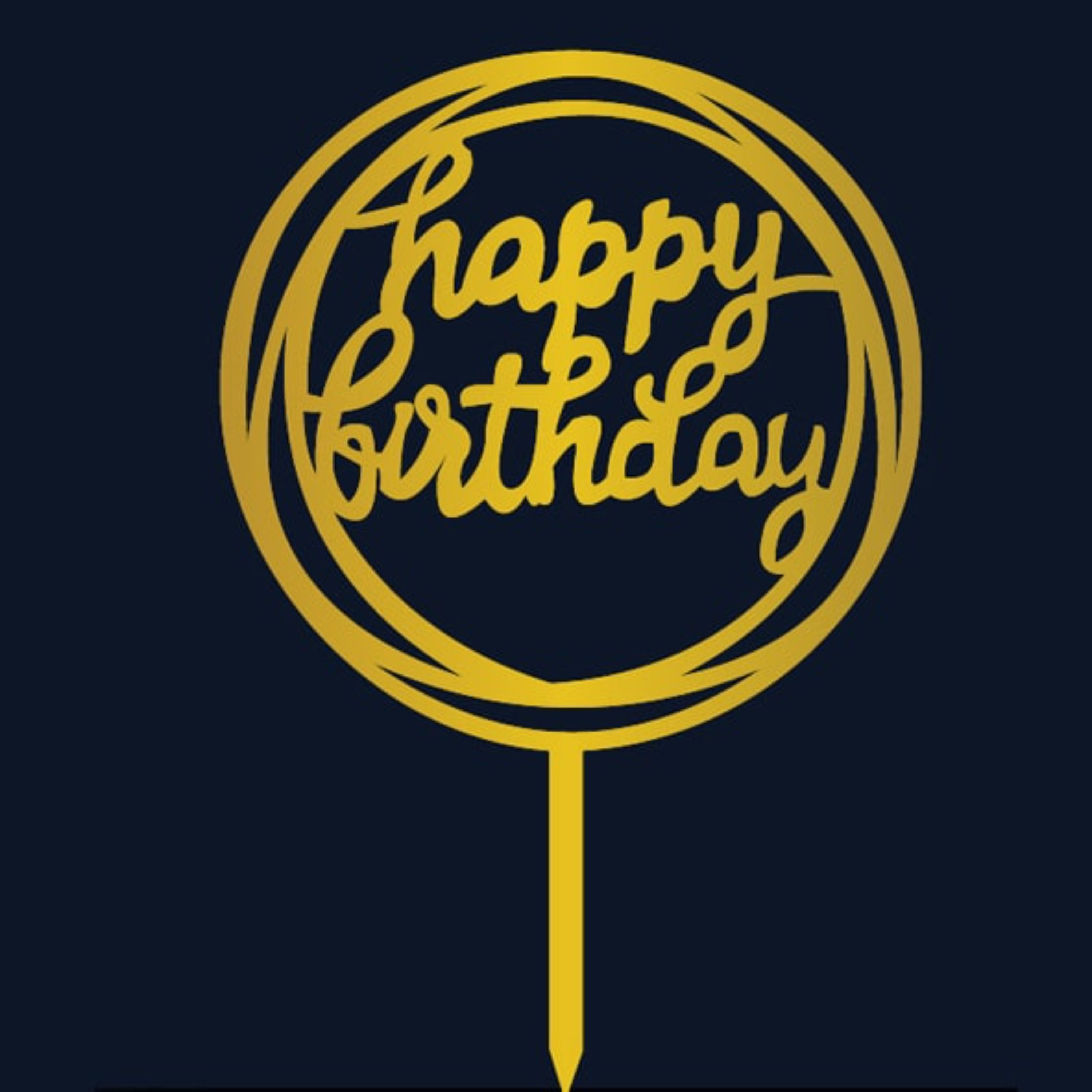 تاپر مولتی استایل تولد کد25