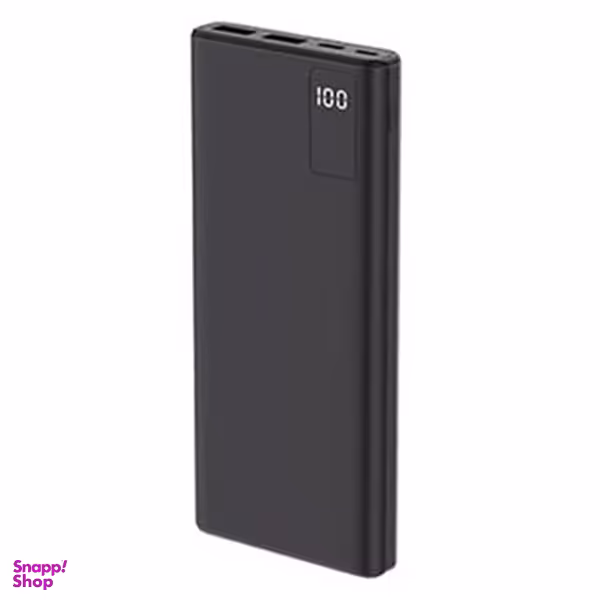 شارژر همراه تسکو (Tsco) مدل TP-831 L ظرفیت 10000 میلی آمپر ساعت