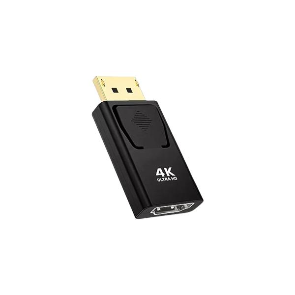 تبدیل کانکتوری Display 4K به HDMI