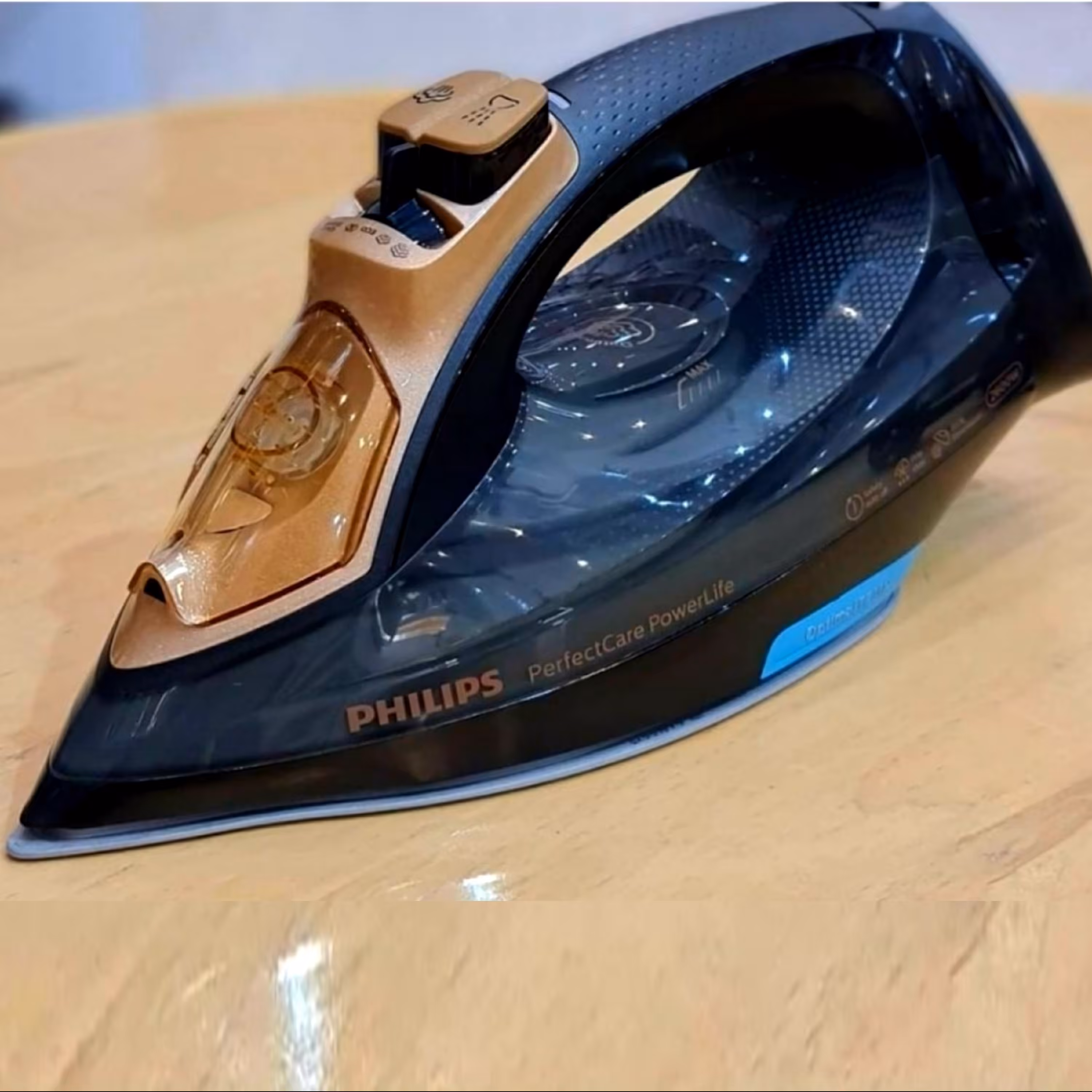 اتو بخار فیلیپس اصل  ارسال رایگان موجودی بگیرید 