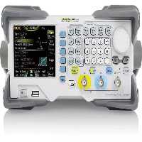 فانکشن ژنراتور 20 مگاهرتز برند ریگول مدل DG1022Z