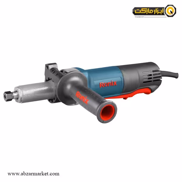 فرز انگشتی رونیکس گلو بلند مدل 3303