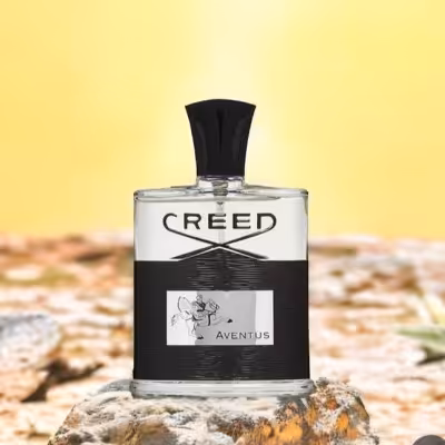 ادکلن کرید اونتوس