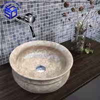 کاسه روشویی مدل گلدانی سیمکان.ارسال با باربری پس کرایه