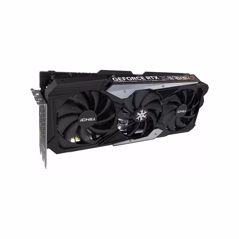 کارت گرافیک اینو تری دی GEFORCE RTX4080 16GB ICHILL X3