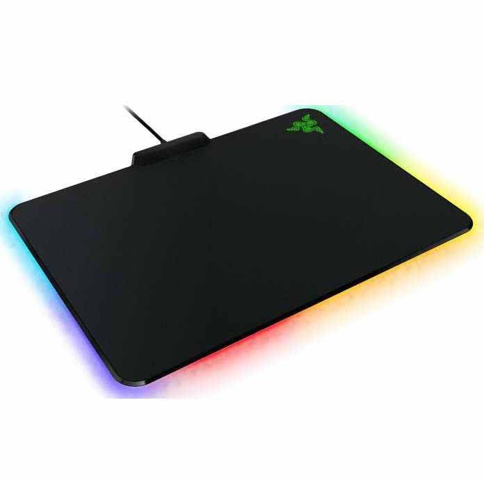 پد موس بازی ریزر Mouse Pad Razer Firefly Hard Edition