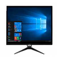 کامپیوتر All In One ام اس آی 22 اینچی مدل Pro 22X 9M پردازنده Core i3 9100 رم 4GB حافظه 1TB گرافیک Intel غیرلمسی