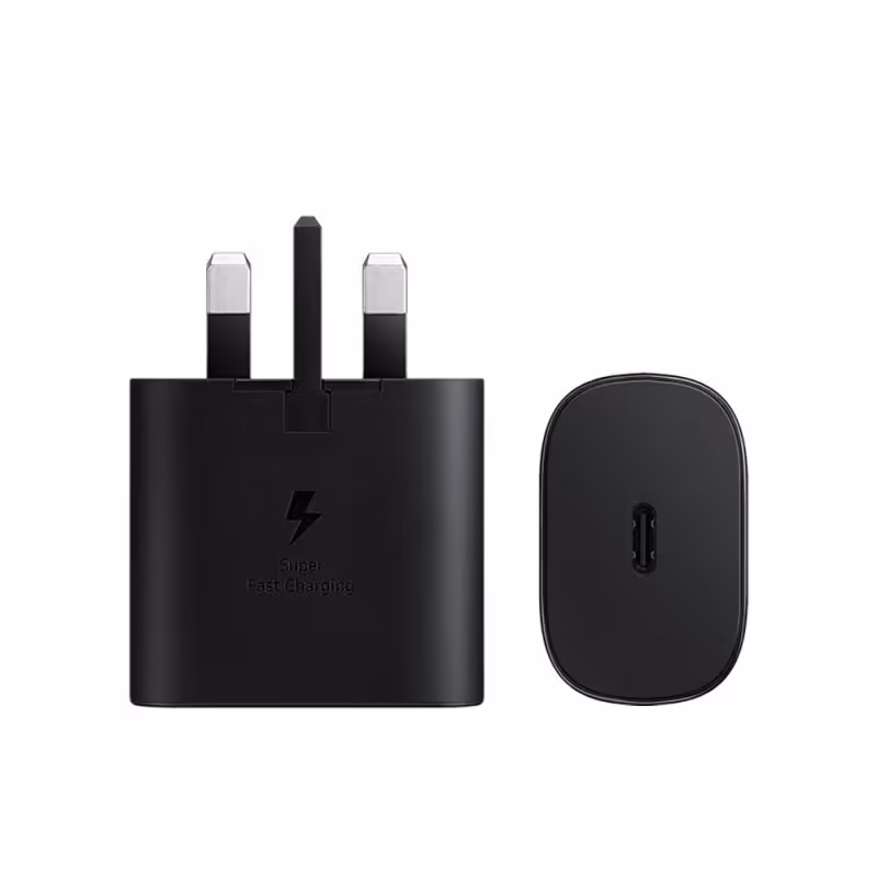 آداپتور 25وات پی دی سه پیتن اصل  USB C