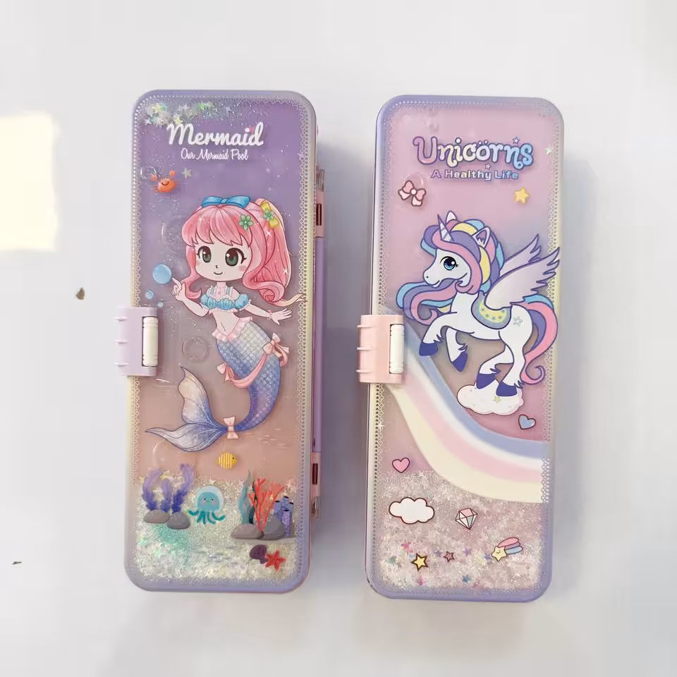 جامدادی آکواریومی وارداتی کد35278