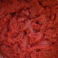 رب گوجه فرنگی خانگی شمال