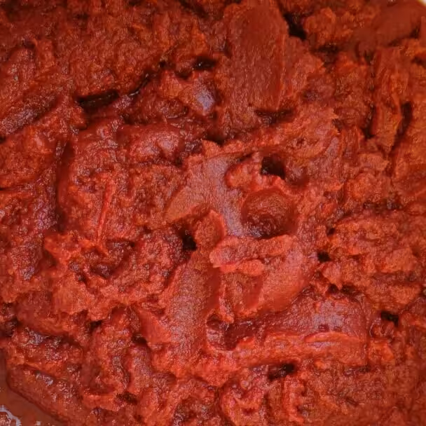 رب گوجه فرنگی خانگی شمال