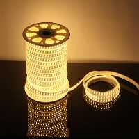 ریسه شلنگی 5730 بارش نور